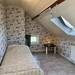 Oneux Village Nyaraló Theux