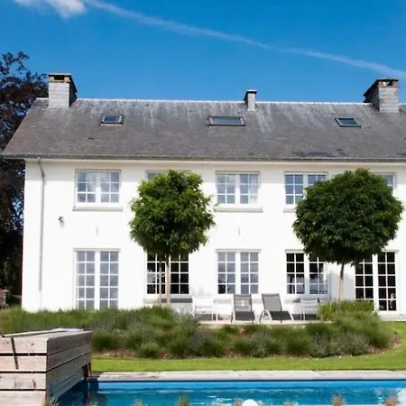 Holiday home Oneux Village Theux