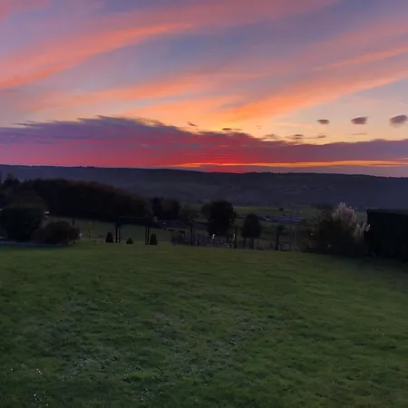 Oneux Village 펜션 테욱스