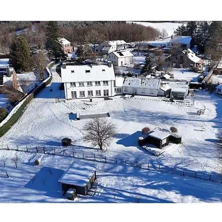 Oneux Village *