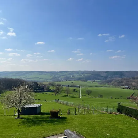 Oneux Village 테욱스