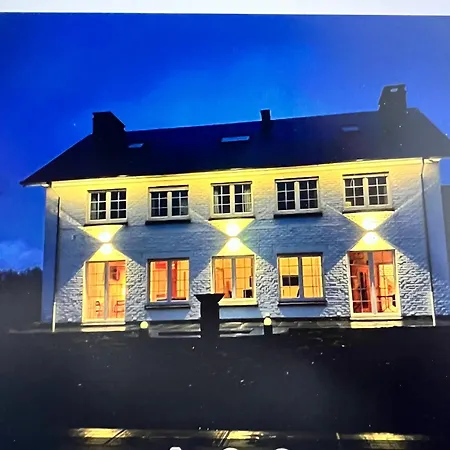 Holiday home Oneux Village *