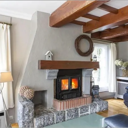 Oneux Village * 테욱스