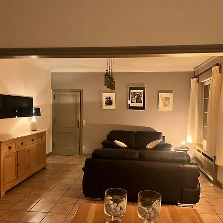 펜션 Oneux Village 테욱스