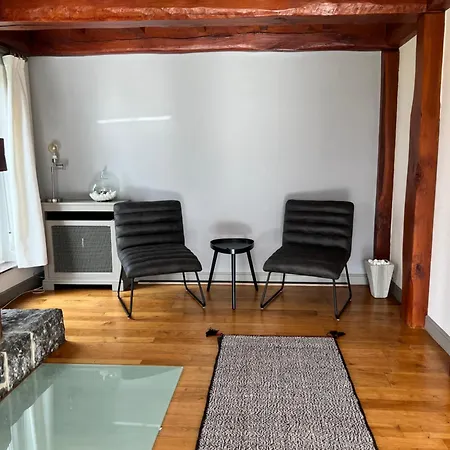 Oneux Village * 테욱스