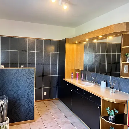 Holiday home Oneux Village *