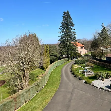 Oneux Village Holiday home