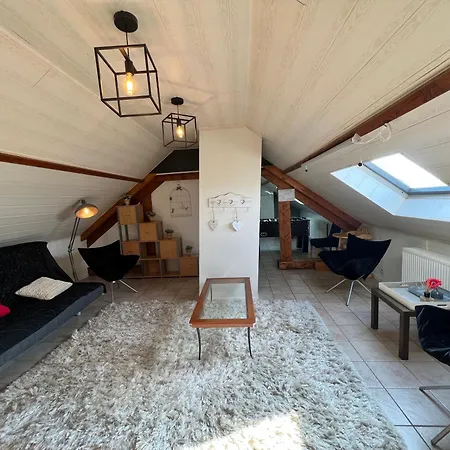 Holiday home Oneux Village Theux