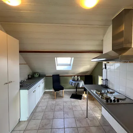 Holiday home Oneux Village *