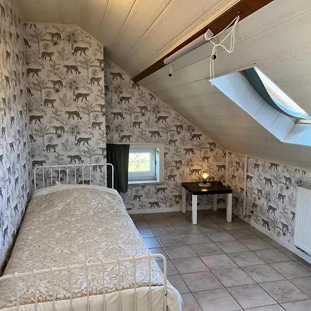 Oneux Village Holiday home Theux