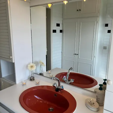 Holiday home Oneux Village Theux