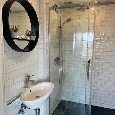 Holiday home Oneux Village Theux