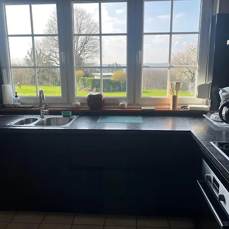 Oneux Village Holiday home *