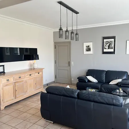 펜션 Oneux Village