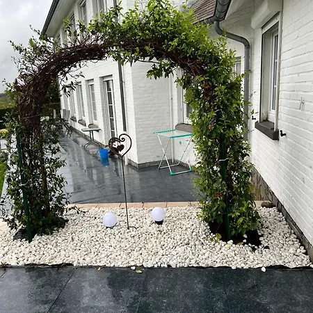 Holiday home Oneux Village Theux