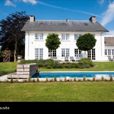 Oneux Village 테욱스