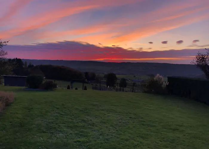 Oneux Village Feriehus Theux