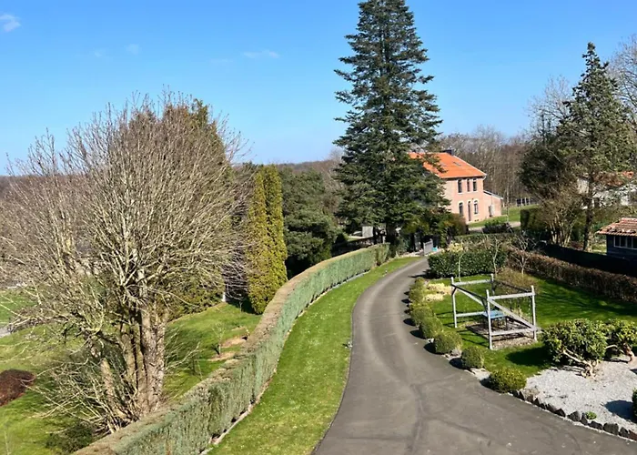 Oneux Village Feriehus